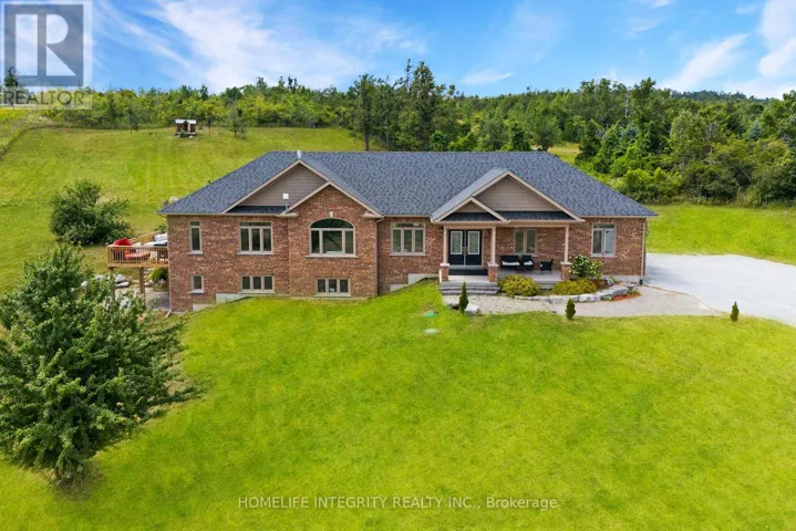 838722 4TH LINE E, Mulmur, Ontario L9V0J7