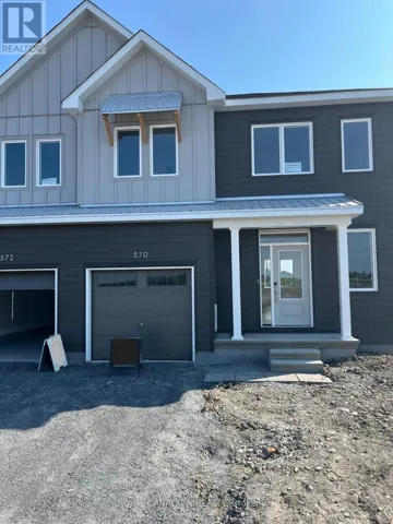 570 OLDENBURG DRIVE, Ottawa, Ontario K0A2Z0