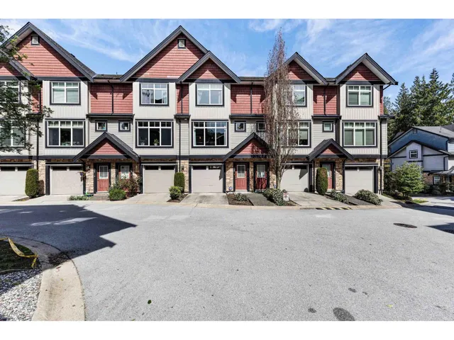 138 6299 144 STREET, Surrey, British Columbia V3X1A2