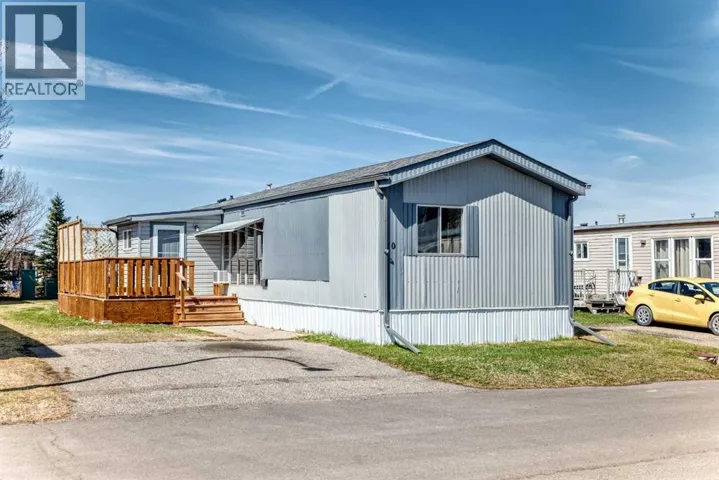 10, 1712 23 Street, Coaldale, Alberta T1M1K5