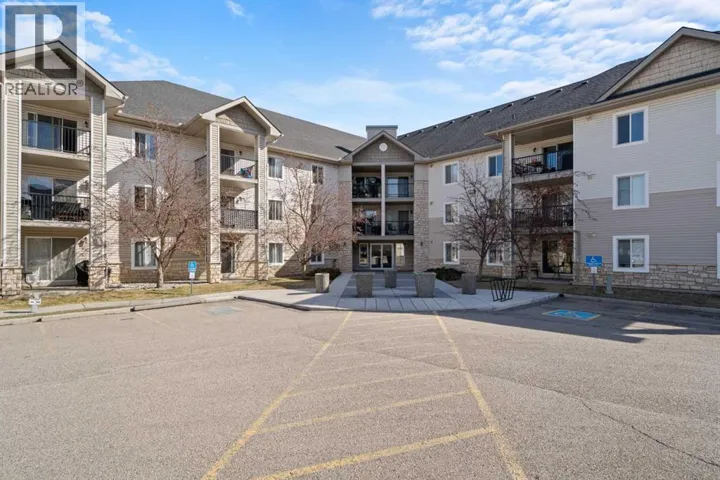 2105, 2371 Eversyde Avenue SW, Calgary, Alberta T2Y4S3