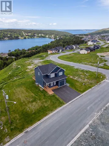 118 Sgt Donald Lucas Drive, Paradise, Newfoundland & Labrador A1L4E1