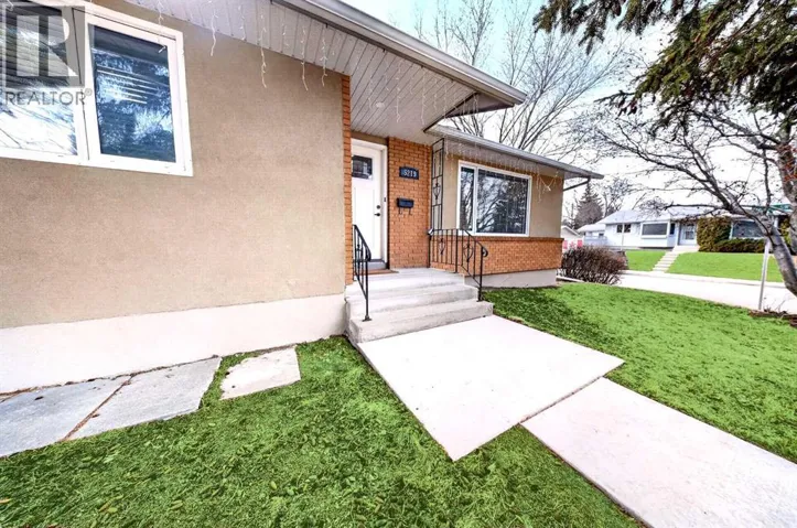 5219 Valiant Drive NW, Calgary, Alberta T3A0Y6
