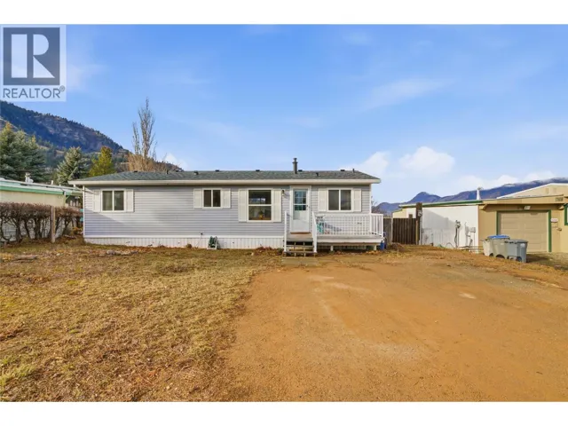 779 KLAHANIE Drive, Kamloops, British Columbia V2C5R1