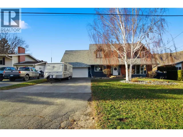 1834 Russet Wynd, Kamloops, British Columbia V2C4N5