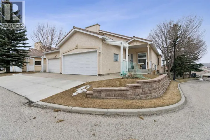 67 Scimitar Heath NW, Calgary, Alberta T3L2E1