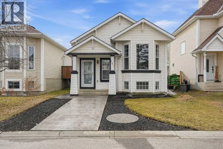 113 Mt Lorette Place SE, Calgary, Alberta T2Z2M1