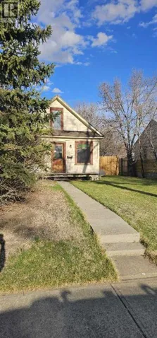 419 12 Street N, Lethbridge, Alberta T1H2G6