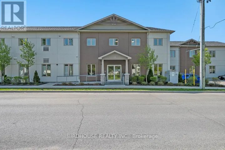 301 - 25 KING STREET, Kawartha Lakes (Lindsay), Ontario K9V1C4
