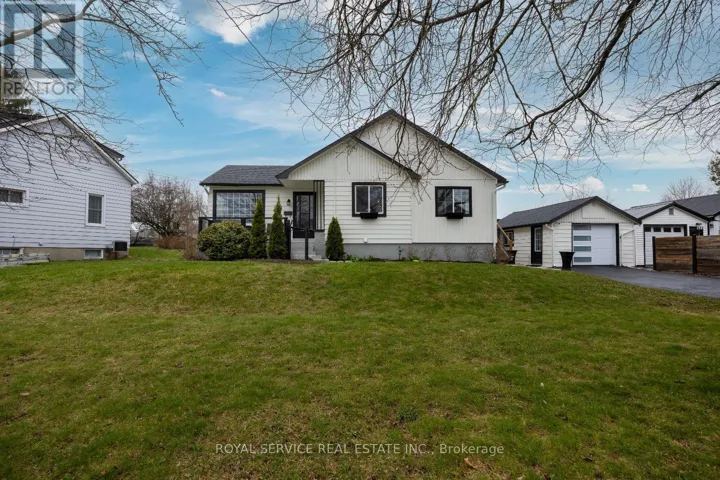 448 BOULTON STREET, Cobourg, Ontario K9A1X9