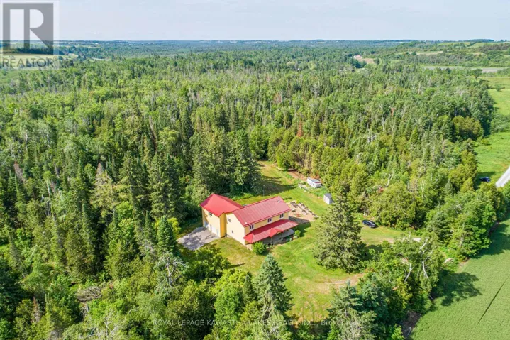 1752 HIGHWAY 35 S, Kawartha Lakes (Manvers), Ontario L0B1K0