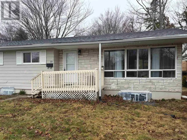 10 Chandler Drive, Lower Sackville, Nova Scotia B4C1X6