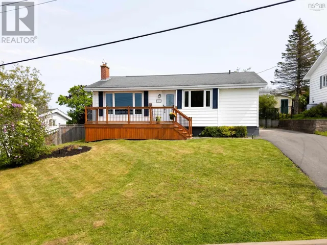 57 Clearview Drive, Halifax, Nova Scotia B3R1N7