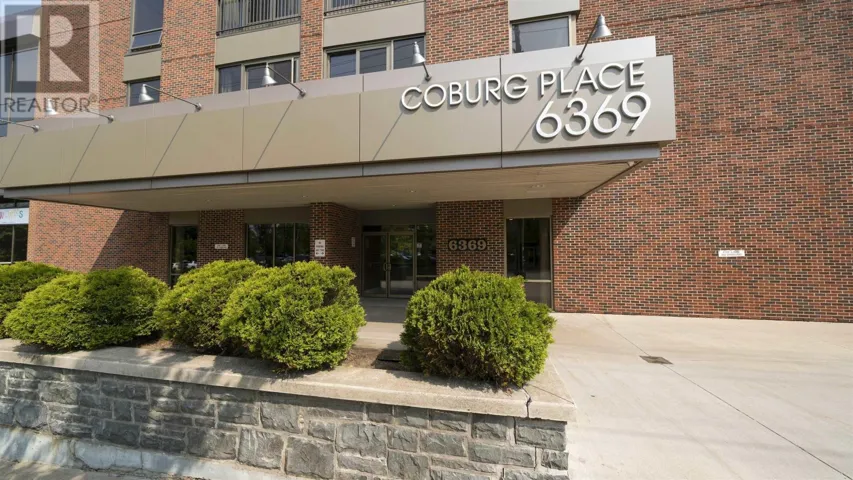 1505 6369 COBURG Road, Halifax, Nova Scotia B3H4J7