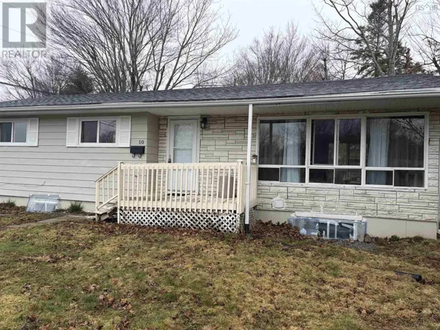 10 Chandler Drive, Sackville, Nova Scotia B4C1X6