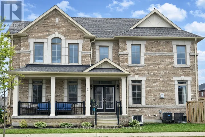 90 TRACEY LANE, Collingwood, Ontario L9Y3Y7