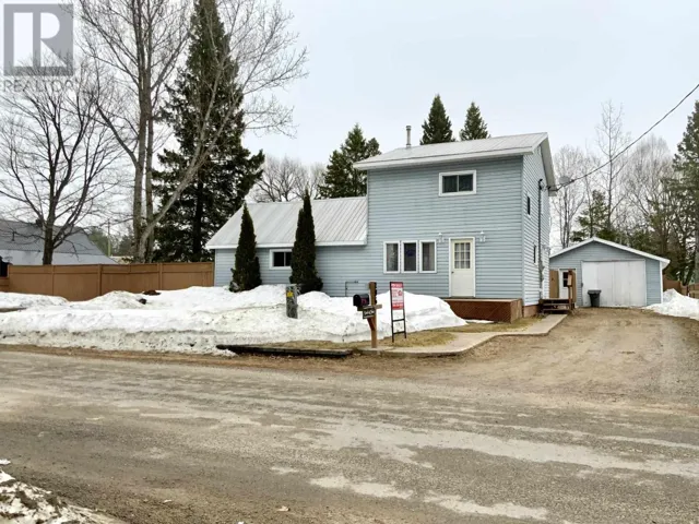 296 Old Goulais Bay RD, Goulais River, Ontario P0S1E0