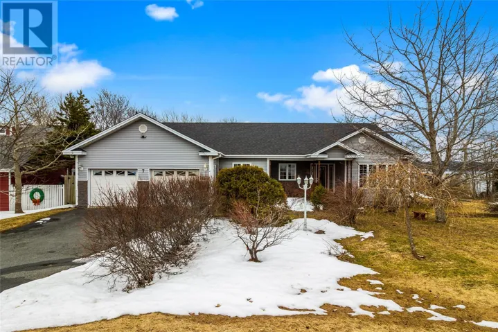 7 Parliament Place, St. John's, Newfoundland & Labrador A1A2Z5