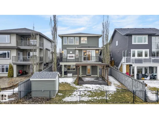20620 131 AV NW, Edmonton, Alberta T5S0J3