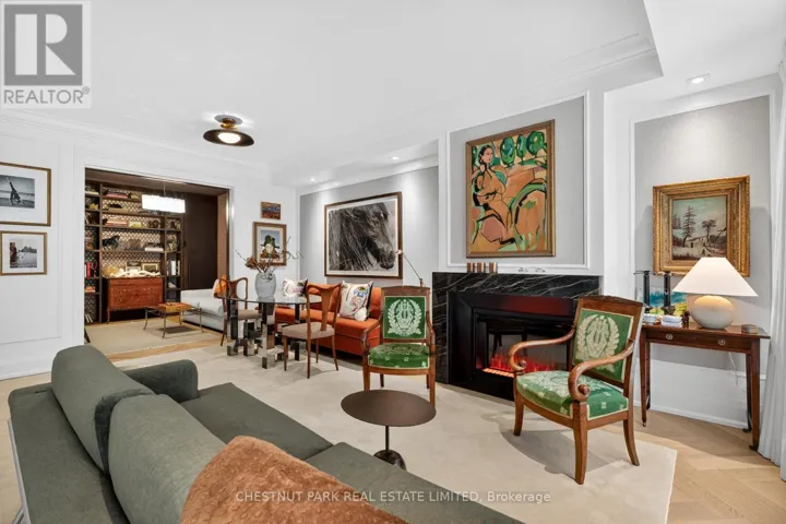 301 - 20 SCRIVENER SQUARE, Toronto (Rosedale-Moore Park), Ontario M4W3X9