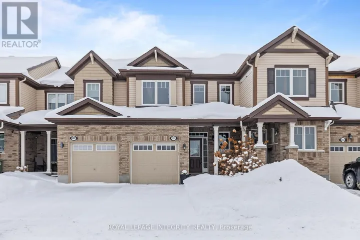 2435 RIVER MIST ROAD, Ottawa, Ontario K2J5W5