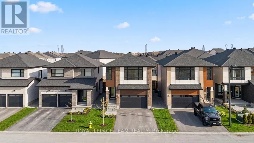 539 HONEYLOCUST AVENUE, Ottawa, Ontario K2V0L8