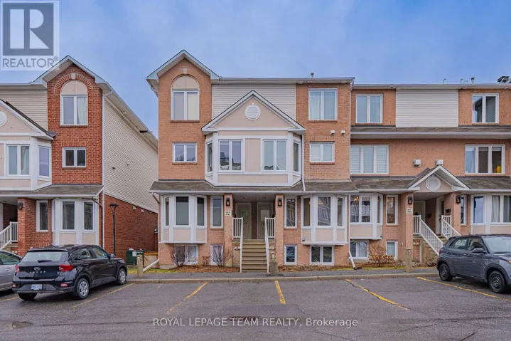 1615 LOCKSLEY LANE, Ottawa, Ontario K1J1B6