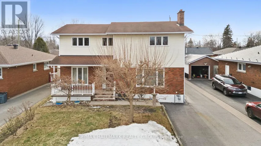 1310 FERGUSON STREET, Ottawa, Ontario K2C2K4