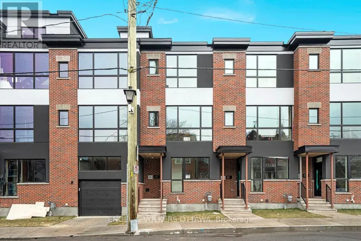 69 PARENT AVENUE, Ottawa, Ontario K1N0E6