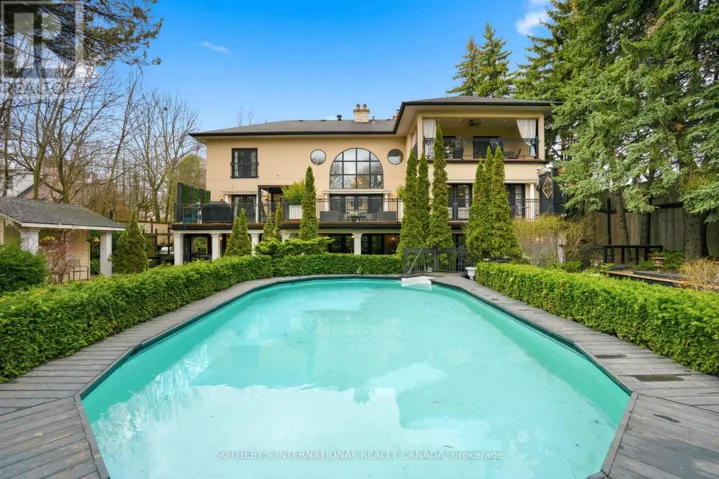 55 PINE RIDGE ROAD, Toronto (Cliffcrest), Ontario M1M2X6