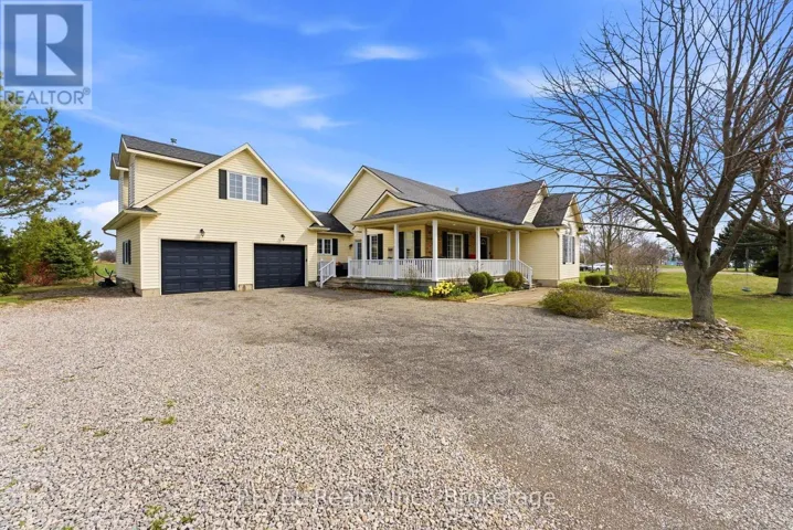 17 STONEHAVEN ROAD, Haldimand (Dunnville), Ontario N1A2W6