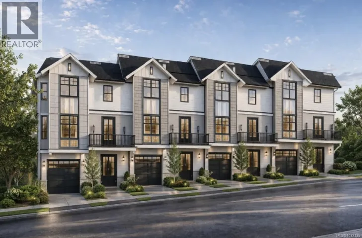 715 Luscombe Pl, Esquimalt, British Columbia V9A7L6