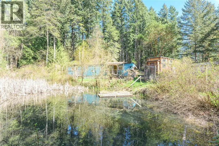 140 Saltair Lane, Salt Spring, British Columbia V8K1Y5
