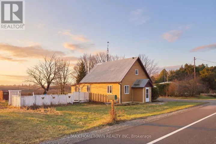 49 ADDISON ROAD, Athens, Ontario K0E1B0