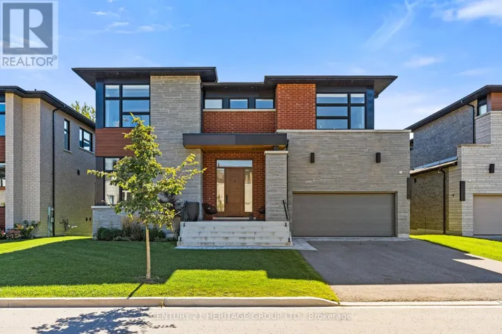 30 LIMERICK STREET, Richmond Hill (Oak Ridges Lake Wilcox), Ontario L4E3W9