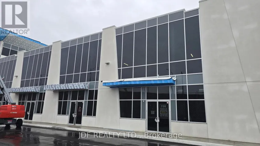 6 - 435 CITYVIEW BOULEVARD, Vaughan (Vellore Village), Ontario L4H3M3