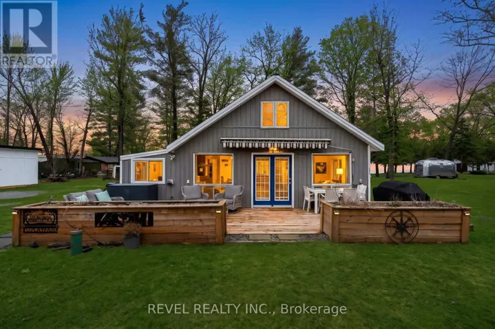 53 PLAYFAIR DRIVE, Tay, Ontario L0K2C0