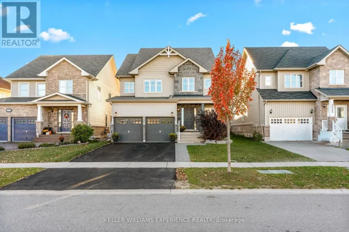 3086 EMPEROR DRIVE, Orillia, Ontario L3V0G4