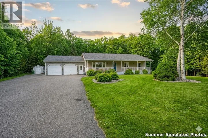 45 Marian Way, Richibucto Road, New Brunswick E3A6W6
