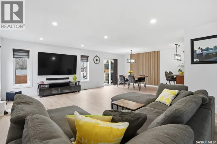 6915 Whelan DRIVE, Regina, Saskatchewan S4X3W2