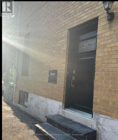 BSMT - 1341 FREEPORT DRIVE, Mississauga (Erindale), Ontario L5C1S5