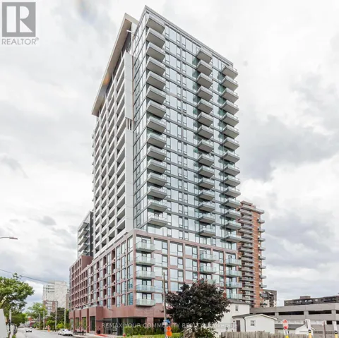 806 - 28 ANN STREET, Mississauga (Port Credit), Ontario L5G3G1