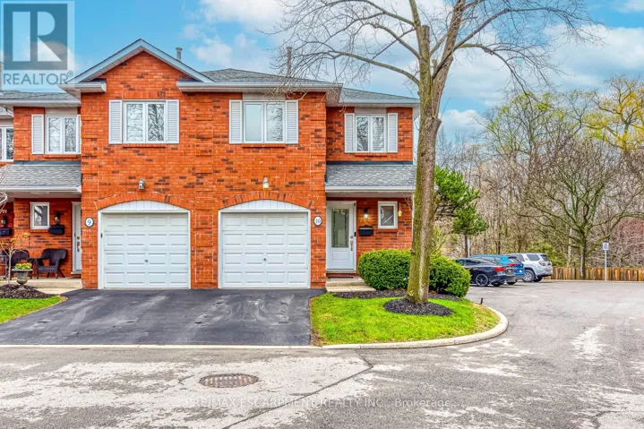 10 - 3115 NEW STREET, Burlington (Roseland), Ontario L7N3T5