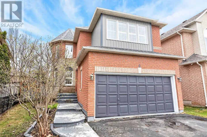 6 CREEKWOOD DRIVE, Brampton (Snelgrove), Ontario L7A1G6