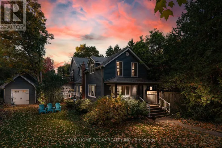 15 QUEEN STREET, Halton Hills (Georgetown), Ontario L7G2E3