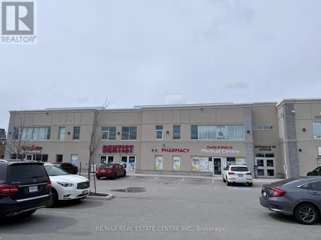 215 - 810 NIPISSING ROAD, Milton (TM Timberlea), Ontario L9T4Z9