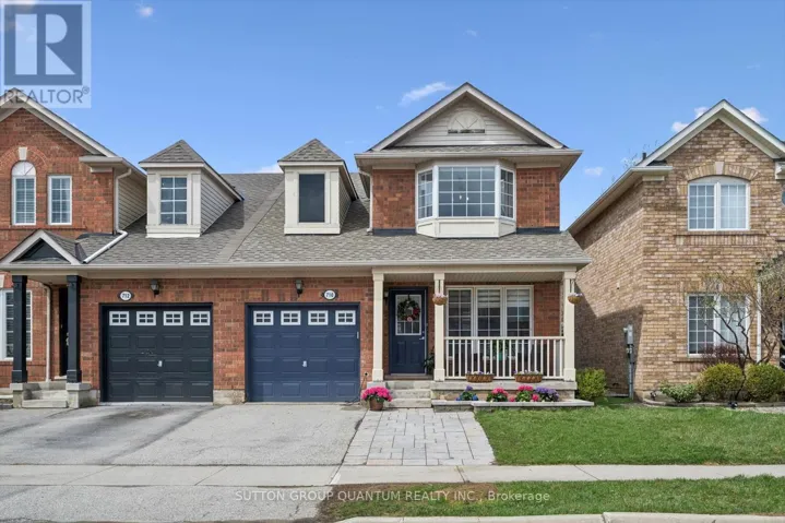 710 IRVING TERRACE, Milton (BE Beaty), Ontario L9T6H3