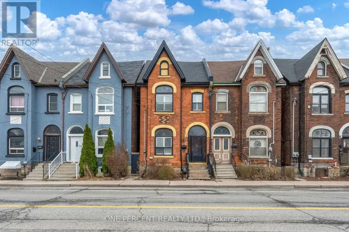 198 BAY STREET N, Hamilton (Central), Ontario L8R2P9