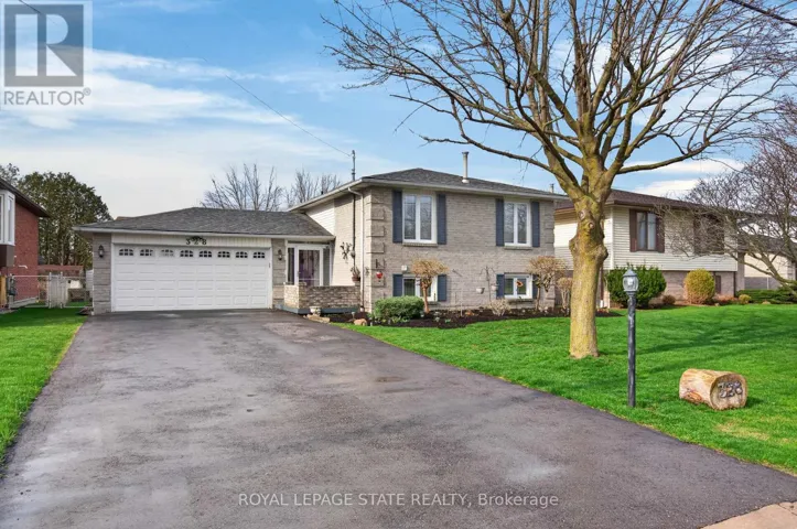 328 MACCRAE DRIVE, Haldimand, Ontario N3W1K6