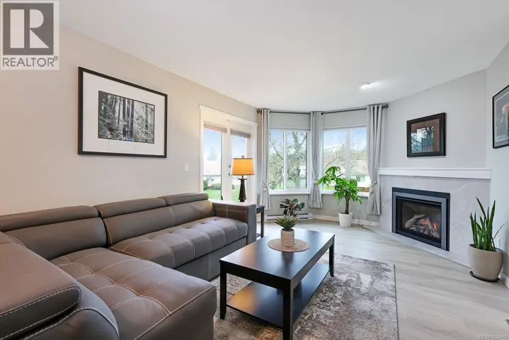 104 1400 Tunner Dr, Courtenay, British Columbia V9N8S2